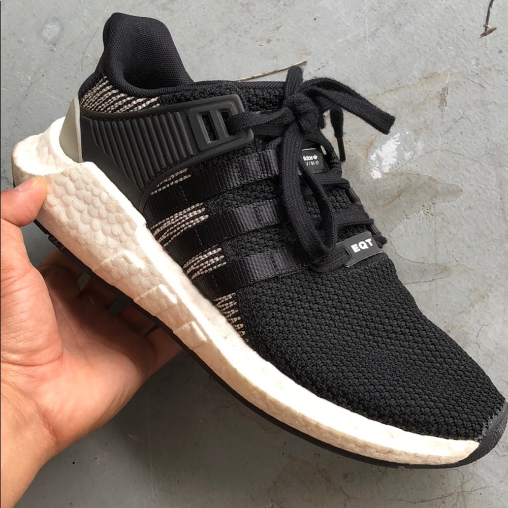Adidas EQT boost